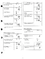 Preview for 5 page of Panasonic NE1056A - COMMERCIAL MICROWAVE Service Manual