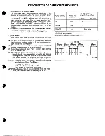 Preview for 9 page of Panasonic NE1056A - COMMERCIAL MICROWAVE Service Manual