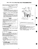 Preview for 10 page of Panasonic NE1056A - COMMERCIAL MICROWAVE Service Manual