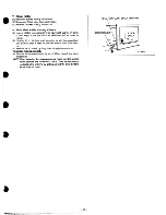 Preview for 13 page of Panasonic NE1056A - COMMERCIAL MICROWAVE Service Manual