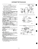 Preview for 14 page of Panasonic NE1056A - COMMERCIAL MICROWAVE Service Manual