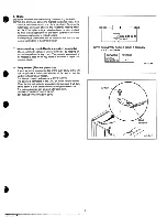 Preview for 15 page of Panasonic NE1056A - COMMERCIAL MICROWAVE Service Manual