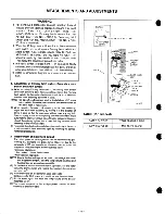 Preview for 16 page of Panasonic NE1056A - COMMERCIAL MICROWAVE Service Manual