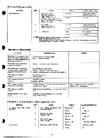 Preview for 19 page of Panasonic NE1056A - COMMERCIAL MICROWAVE Service Manual