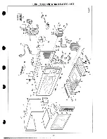 Preview for 21 page of Panasonic NE1056A - COMMERCIAL MICROWAVE Service Manual