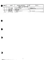 Preview for 27 page of Panasonic NE1056A - COMMERCIAL MICROWAVE Service Manual