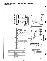 Preview for 30 page of Panasonic NE1056A - COMMERCIAL MICROWAVE Service Manual