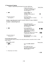 Preview for 10 page of Panasonic NE1064T - COMMERCIAL MICROWAVE Operating Instructions Manual