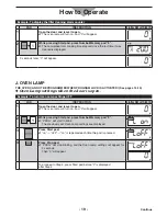 Preview for 19 page of Panasonic NE12521 Operating Instructions Manual