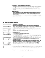 Preview for 9 page of Panasonic NE1257 - COMMERCIAL MICROWAVE Owner'S Manual