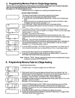 Preview for 10 page of Panasonic NE1257 - COMMERCIAL MICROWAVE Owner'S Manual