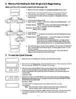 Preview for 11 page of Panasonic NE1257 - COMMERCIAL MICROWAVE Owner'S Manual