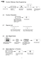 Preview for 7 page of Panasonic NE9051BBQP Service Manual