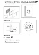 Preview for 14 page of Panasonic NE9051BBQP Service Manual