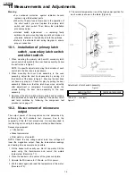 Preview for 17 page of Panasonic NE9051BBQP Service Manual