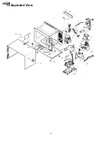 Preview for 23 page of Panasonic NE9051BBQP Service Manual