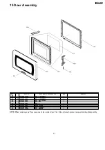 Preview for 24 page of Panasonic NE9051BBQP Service Manual