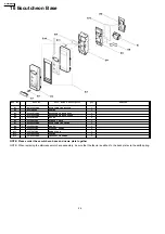 Preview for 25 page of Panasonic NE9051BBQP Service Manual