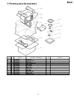 Preview for 26 page of Panasonic NE9051BBQP Service Manual