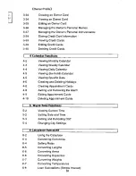 Preview for 12 page of Panasonic NeoFile CF-CR100 User Manual