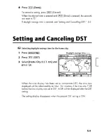 Preview for 95 page of Panasonic NeoFile CF-CR100 User Manual