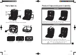 Preview for 4 page of Panasonic NF-HW1 Operating Instructions Manual