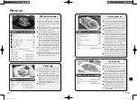 Preview for 7 page of Panasonic NF-HW1 Operating Instructions Manual