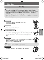 Preview for 7 page of Panasonic NF-N15 Operating Instructions Manual