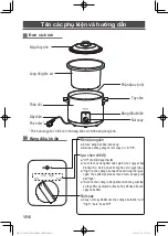 Предварительный просмотр 15 страницы Panasonic NF-N51AWRA Operating Instructions Manual