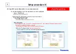 Preview for 9 page of Panasonic NFC-TAG Installation Manual