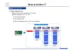 Preview for 12 page of Panasonic NFC-TAG Installation Manual