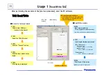 Preview for 16 page of Panasonic NFC-TAG Installation Manual