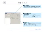 Preview for 19 page of Panasonic NFC-TAG Installation Manual