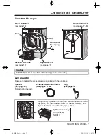 Preview for 7 page of Panasonic NH-P80S1 Operating Instructions & Installation Instructions