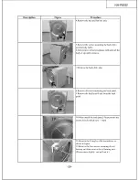 Предварительный просмотр 29 страницы Panasonic NH-P80S1 Service Manual