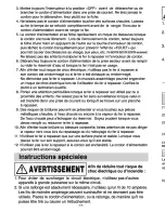 Preview for 17 page of Panasonic NI-E200T Operating Instructions Manual