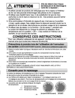 Preview for 18 page of Panasonic NI-E200T Operating Instructions Manual