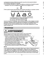 Preview for 19 page of Panasonic NI-E200T Operating Instructions Manual