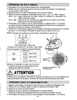 Preview for 20 page of Panasonic NI-E200T Operating Instructions Manual