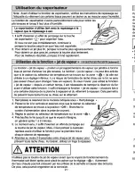 Preview for 21 page of Panasonic NI-E200T Operating Instructions Manual