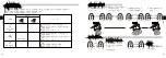 Предварительный просмотр 14 страницы Panasonic NI -FS560 Operating Instructions Manual