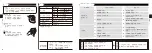 Preview for 16 page of Panasonic NI -FS560 Operating Instructions Manual