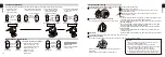 Preview for 7 page of Panasonic NI -FS750 Operating Instructions Manual