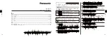 Preview for 10 page of Panasonic NI -FS750 Operating Instructions Manual