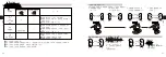 Preview for 14 page of Panasonic NI -FS750 Operating Instructions Manual