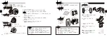 Preview for 15 page of Panasonic NI -FS750 Operating Instructions Manual