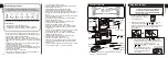 Preview for 5 page of Panasonic NI -FS770 Operating Instructions Manual