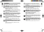 Preview for 3 page of Panasonic NI-GHD015 Operating Instructions Manual