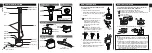 Предварительный просмотр 5 страницы Panasonic NI-GSE040 Operating Instructions Manual