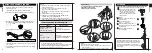 Preview for 6 page of Panasonic NI-GSE040 Operating Instructions Manual